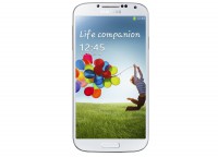 Samsung Galaxy S4 4G Wi-Fi 16GB Λευκό