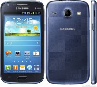 Samsung Galaxy Core I8262 (8GB) 