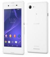 Sony Xperia E3
